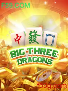 Explorando o Universo de BigThreeDragons: Um Mergulho no Jogo Inovador F59.COM