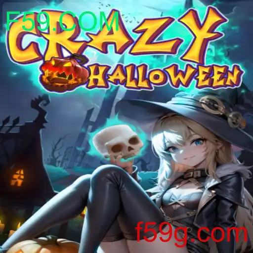 CrazyHalloween: Um Jogo Assustador e Divertido para Todas as Idades