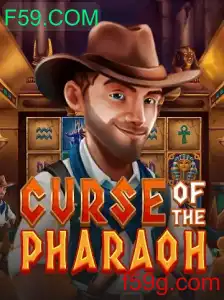 Descubra o Mundo Misterioso de CurseofthePharaoh com F59.COM
