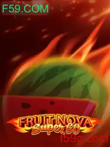 Conheça o Jogo FruitNovaSuper60 e as Suas Regras