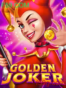 Descubra o Fascinante Mundo de GoldenJoker no F59.COM