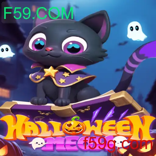 Descubra HalloweenMeow: O Jogo Eletrizante de Aventura e Mistério
