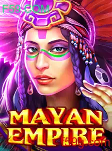 MayanEmpire: Uma Aventura no Mundo Antigo