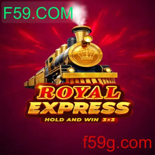 Royal Express: Uma Jornada de Estratégia e Diversão