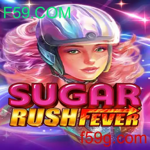 SugarRushFever: Descubra a Nova Tendência em Jogos Casuais
