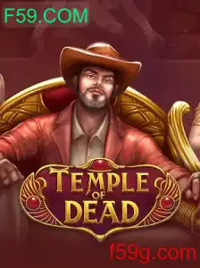 Descubra o Mundo Enigmático de TempleofDead